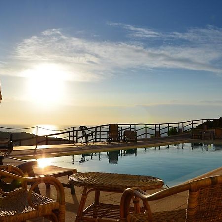 Hotel Castello Budoni Εξωτερικό φωτογραφία