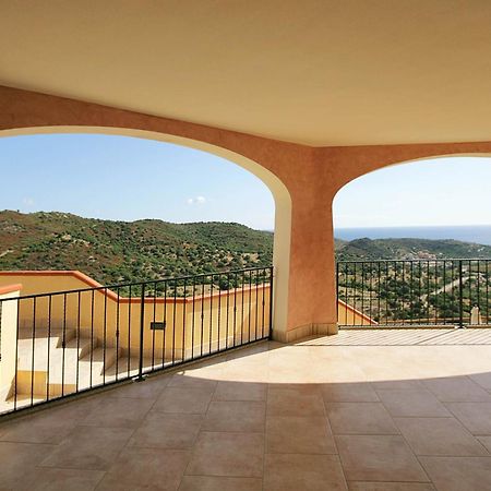 Hotel Castello Budoni Εξωτερικό φωτογραφία