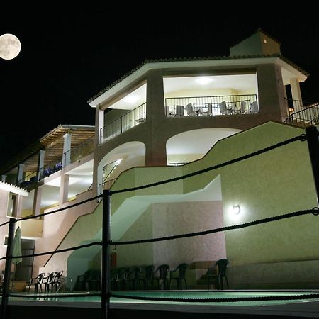 Hotel Castello Budoni Εξωτερικό φωτογραφία