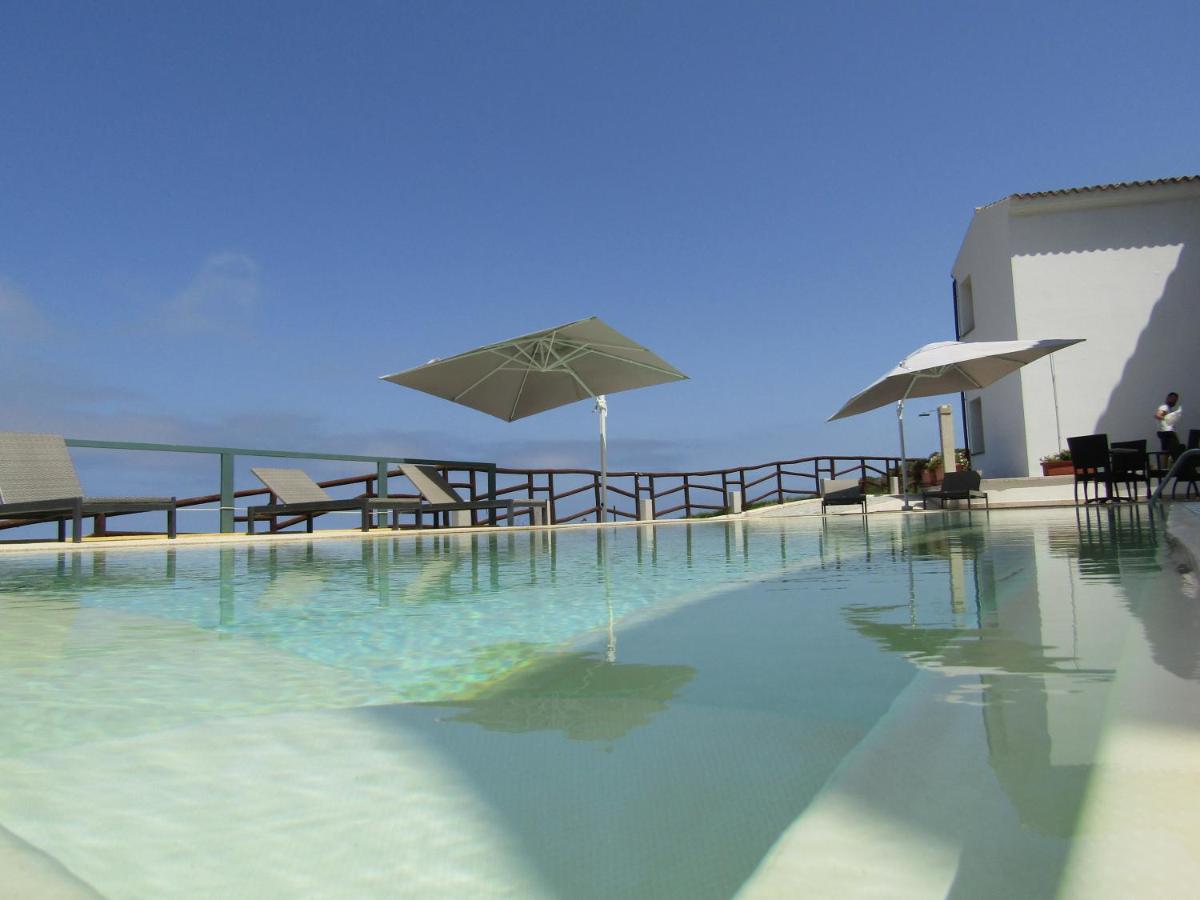 Hotel Castello Budoni Εξωτερικό φωτογραφία
