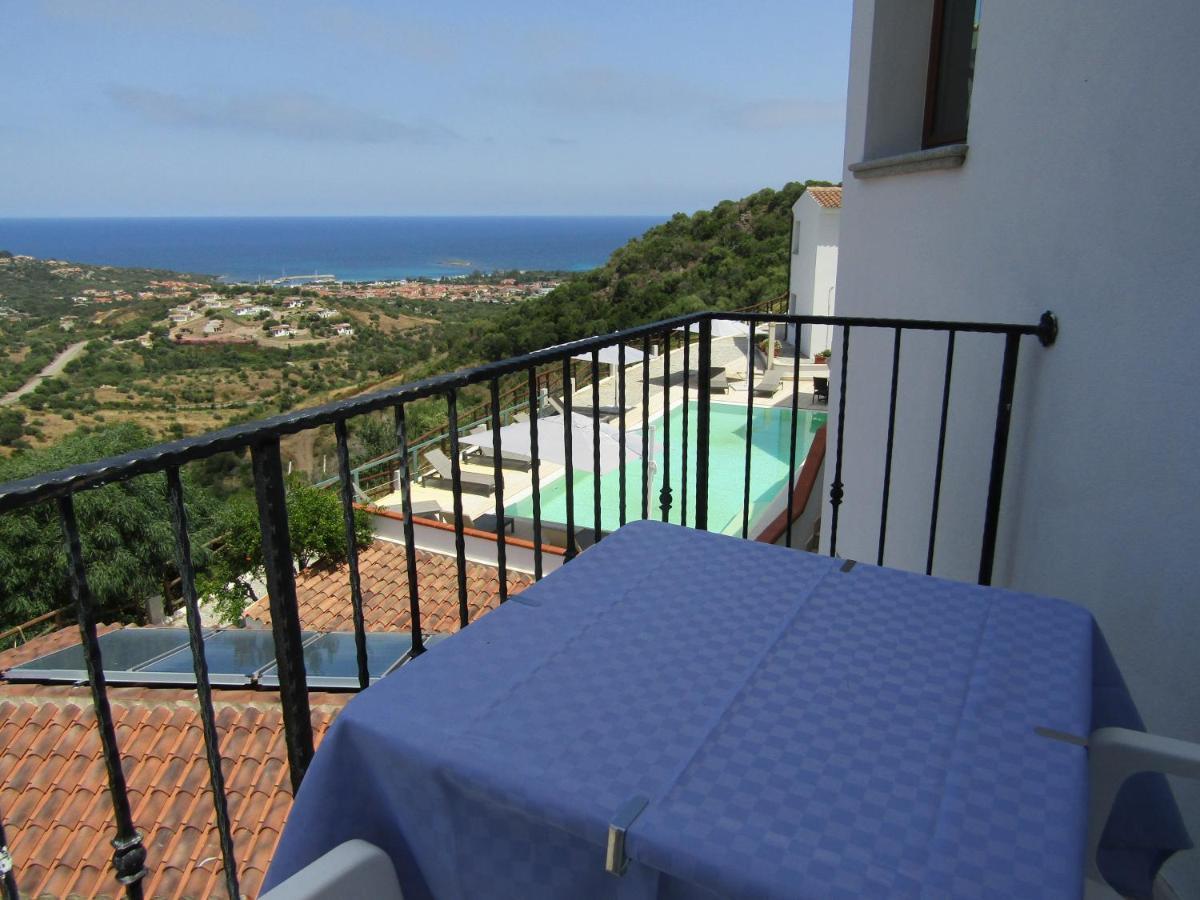 Hotel Castello Budoni Εξωτερικό φωτογραφία