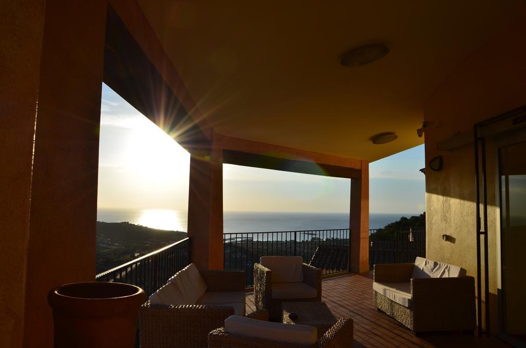 Hotel Castello Budoni Εξωτερικό φωτογραφία
