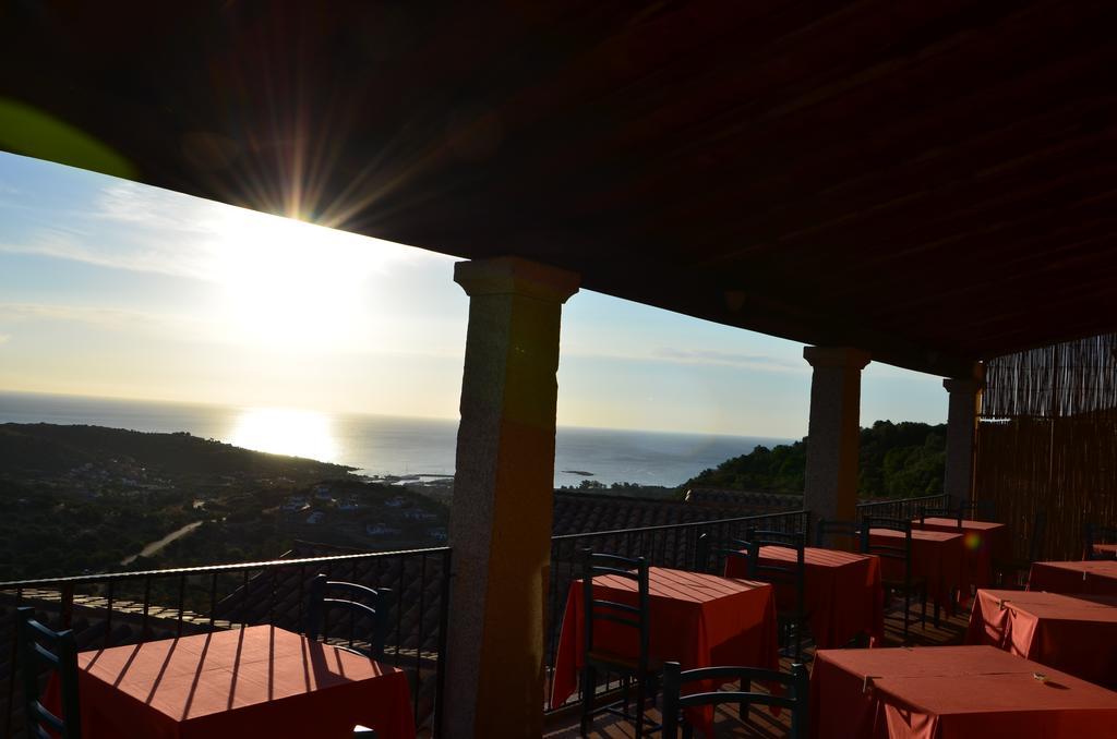 Hotel Castello Budoni Εξωτερικό φωτογραφία