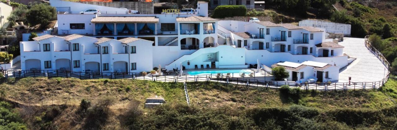 Hotel Castello Budoni Εξωτερικό φωτογραφία
