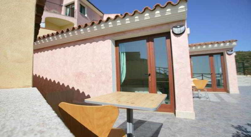 Hotel Castello Budoni Εξωτερικό φωτογραφία