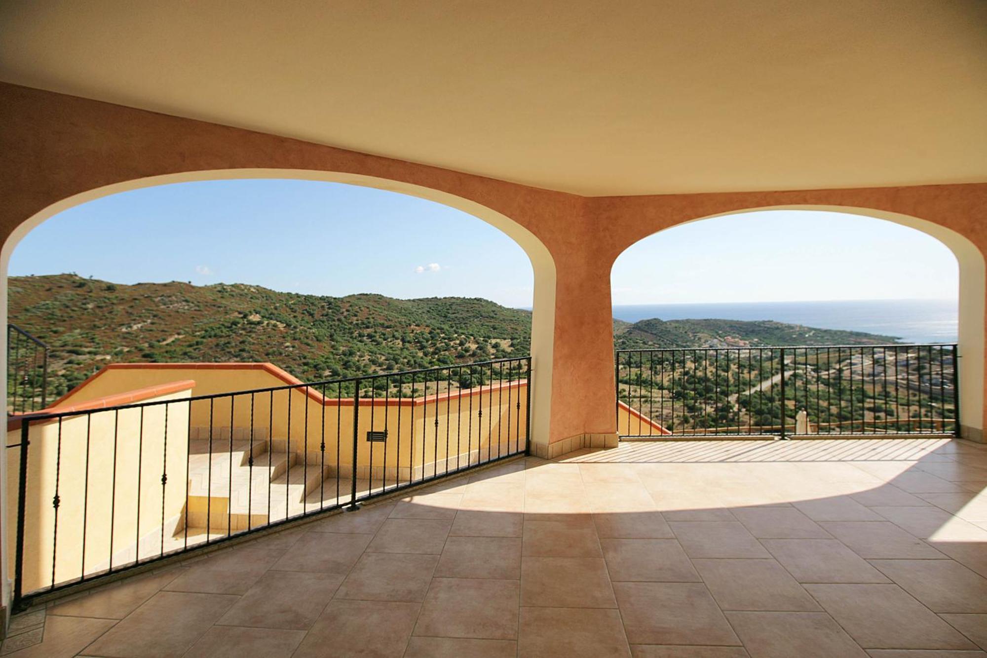 Hotel Castello Budoni Εξωτερικό φωτογραφία