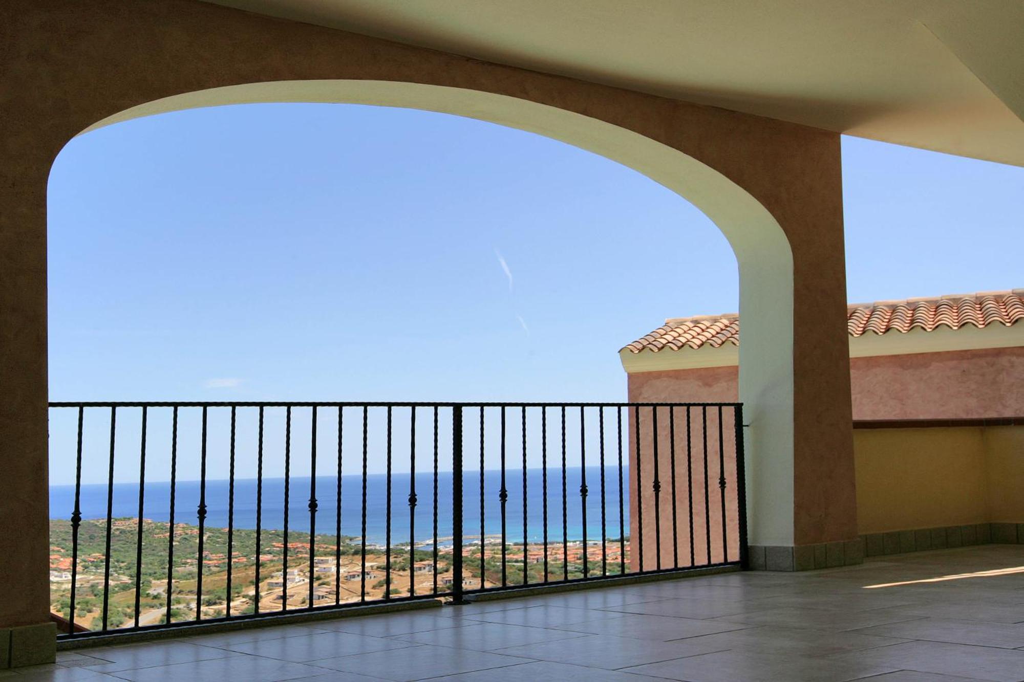 Hotel Castello Budoni Εξωτερικό φωτογραφία