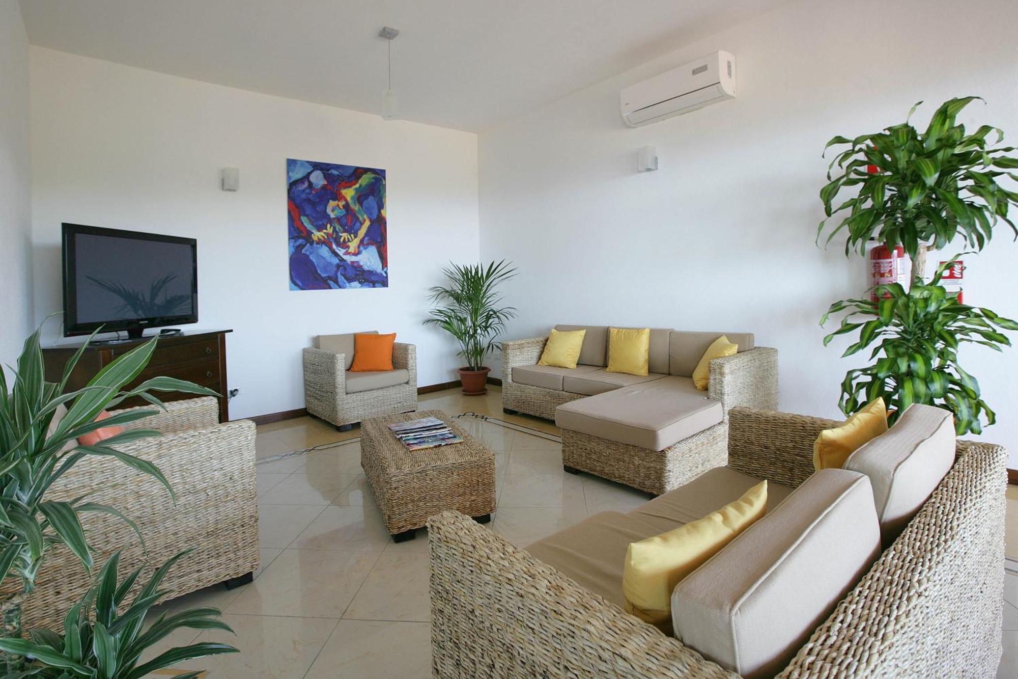 Hotel Castello Budoni Εξωτερικό φωτογραφία