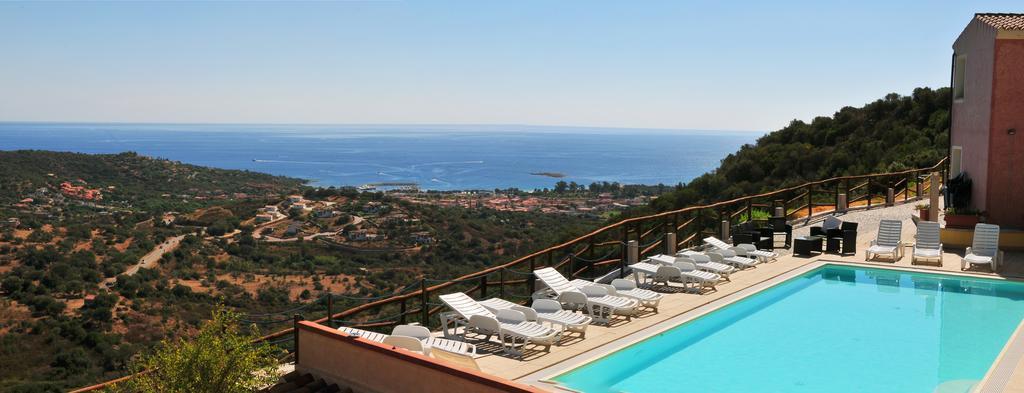 Hotel Castello Budoni Δωμάτιο φωτογραφία