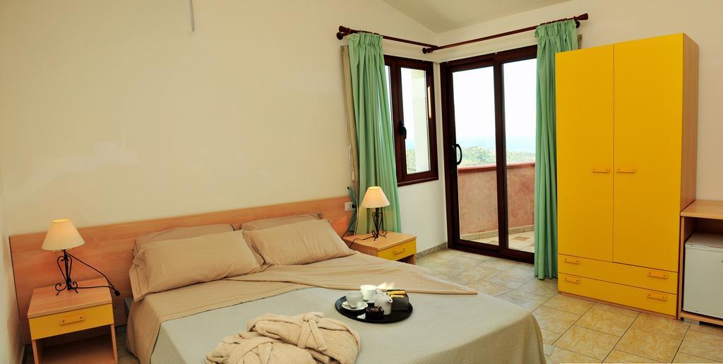 Hotel Castello Budoni Δωμάτιο φωτογραφία