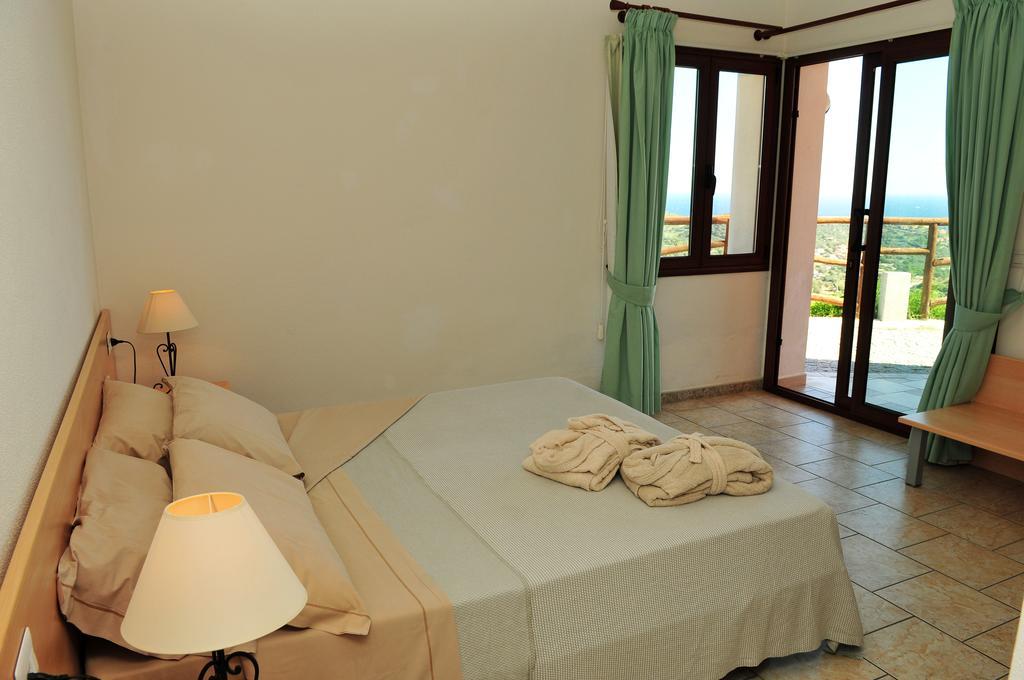 Hotel Castello Budoni Δωμάτιο φωτογραφία