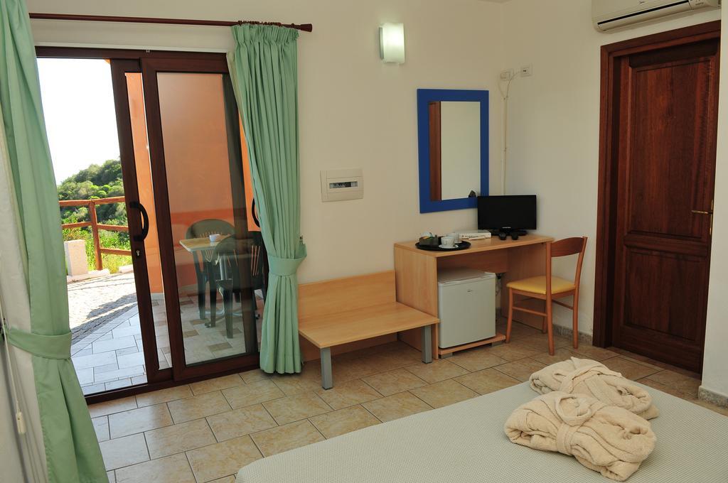 Hotel Castello Budoni Δωμάτιο φωτογραφία