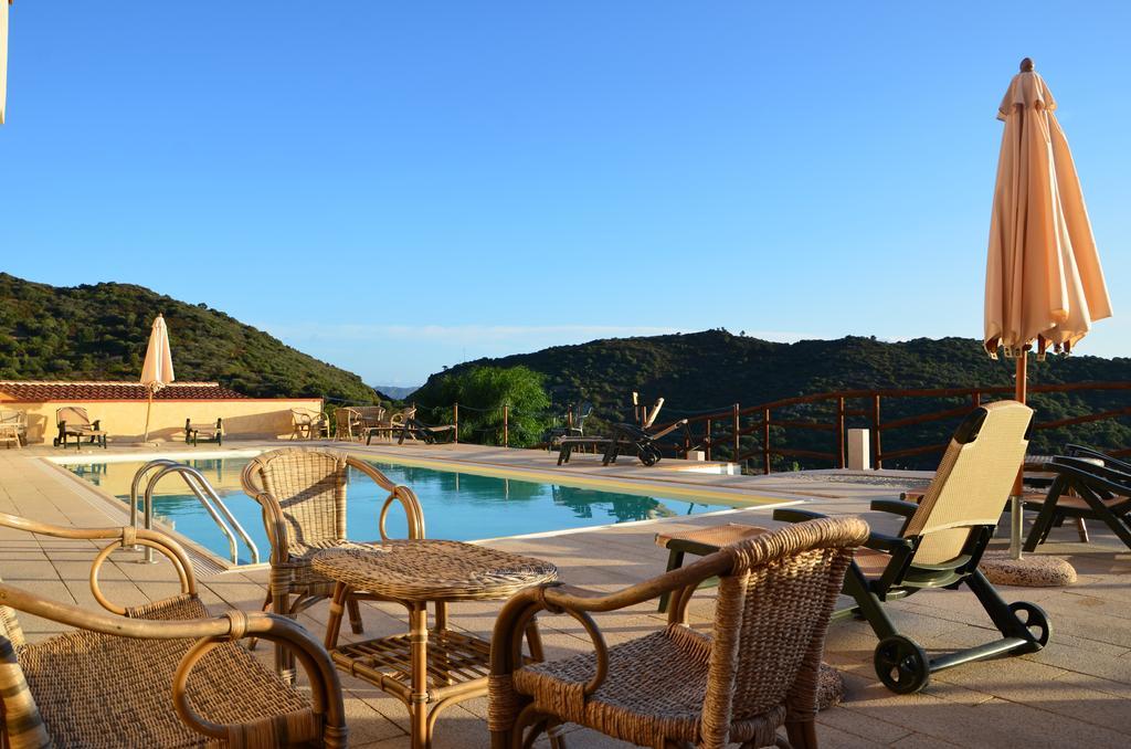 Hotel Castello Budoni Εξωτερικό φωτογραφία
