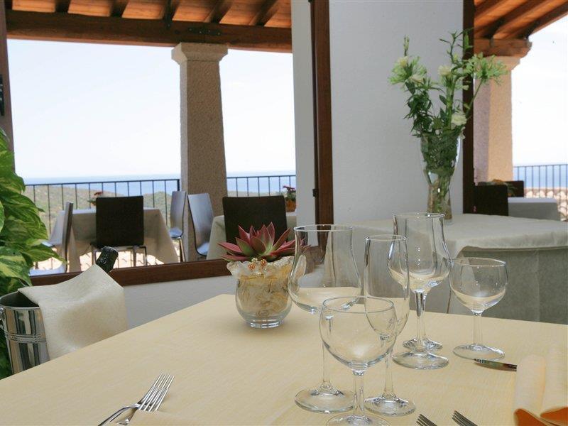 Hotel Castello Budoni Εξωτερικό φωτογραφία