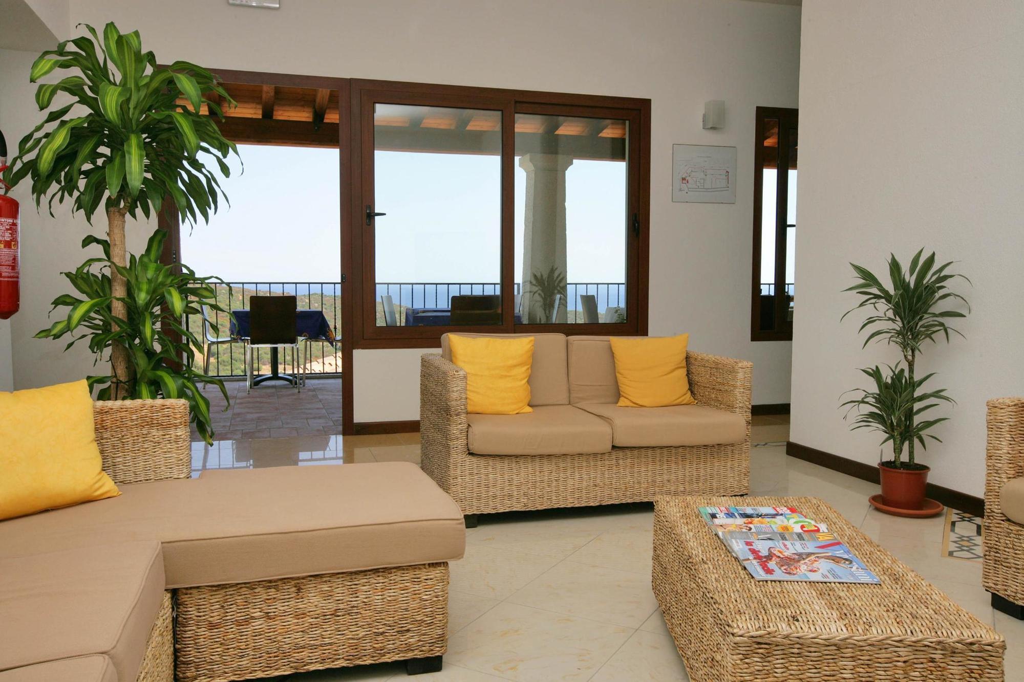 Hotel Castello Budoni Εξωτερικό φωτογραφία