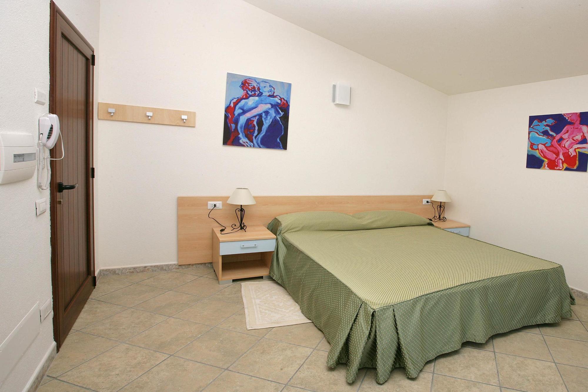 Hotel Castello Budoni Εξωτερικό φωτογραφία