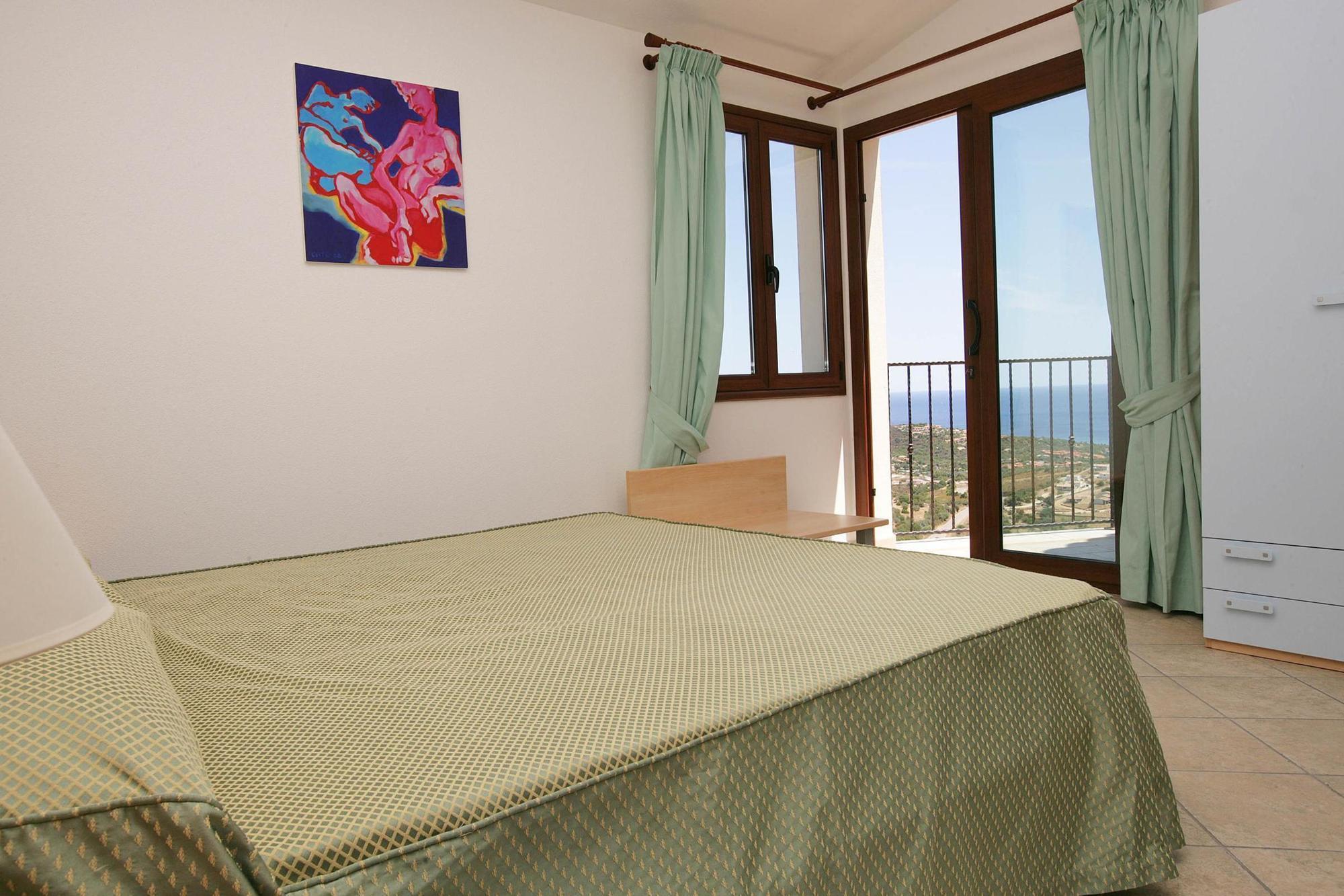 Hotel Castello Budoni Εξωτερικό φωτογραφία