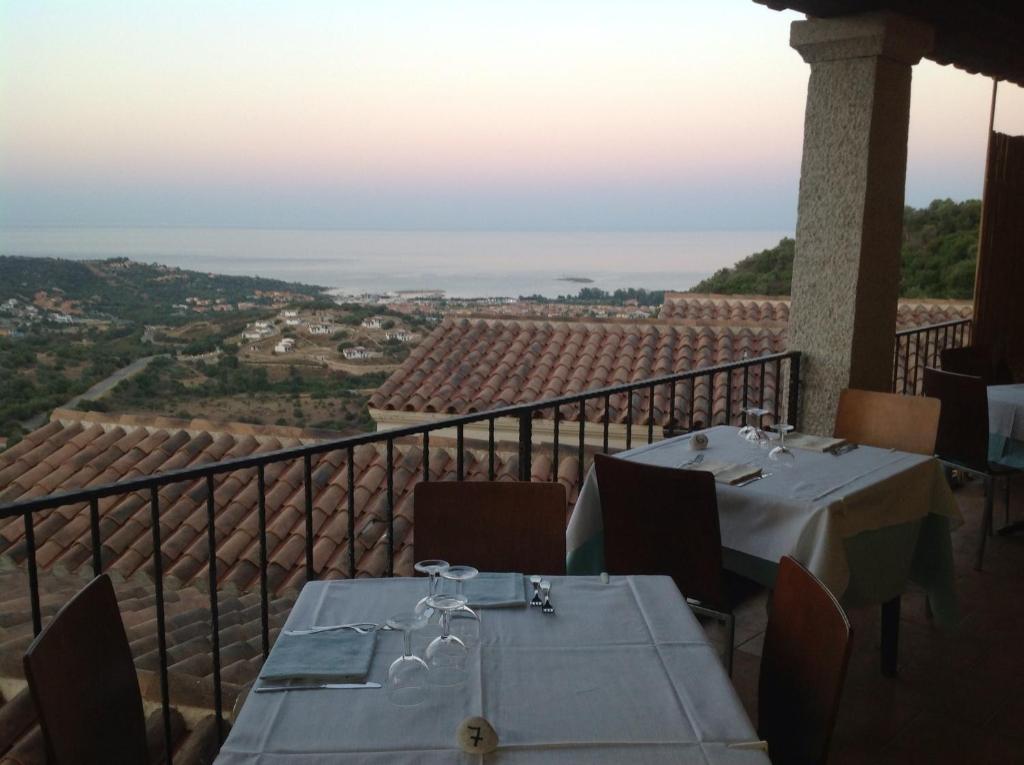 Hotel Castello Budoni Εξωτερικό φωτογραφία