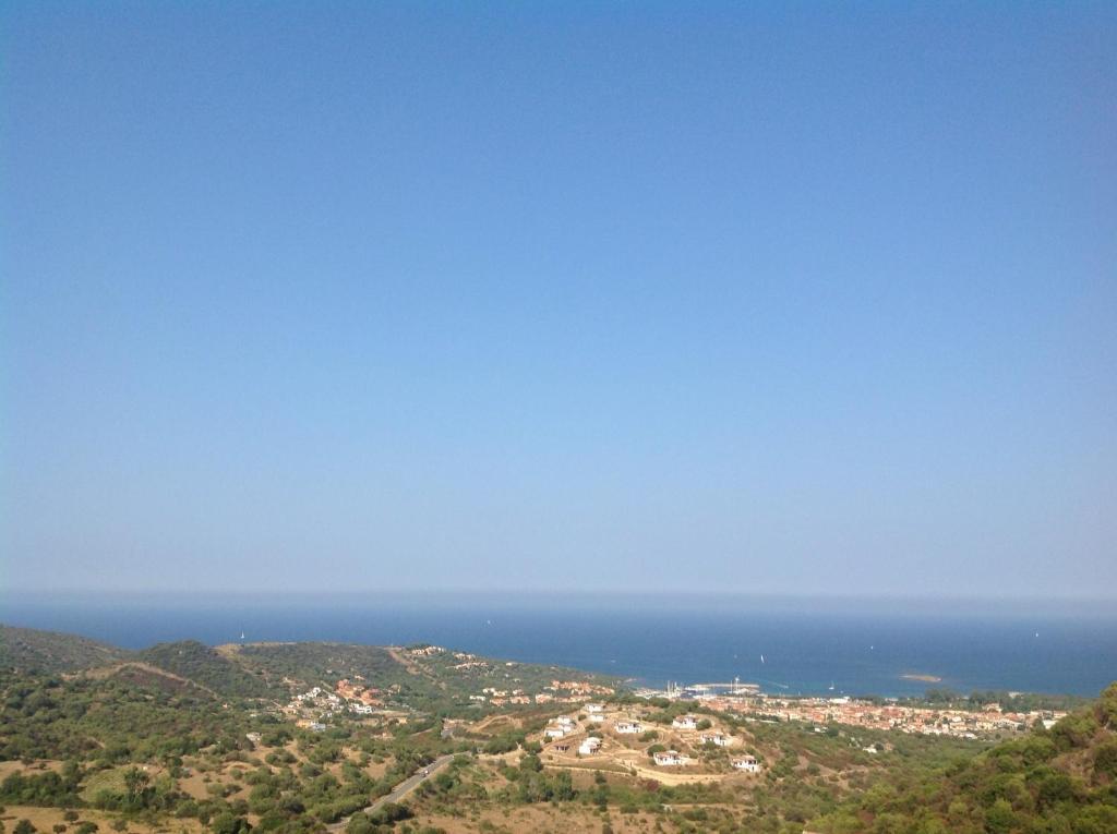 Hotel Castello Budoni Εξωτερικό φωτογραφία