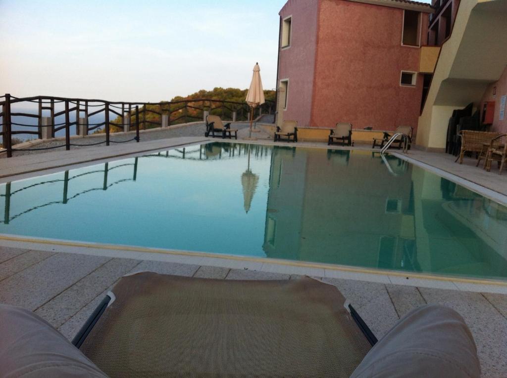 Hotel Castello Budoni Εξωτερικό φωτογραφία