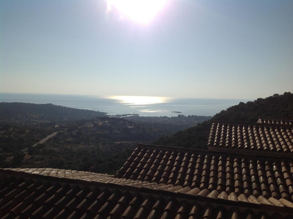Hotel Castello Budoni Εξωτερικό φωτογραφία