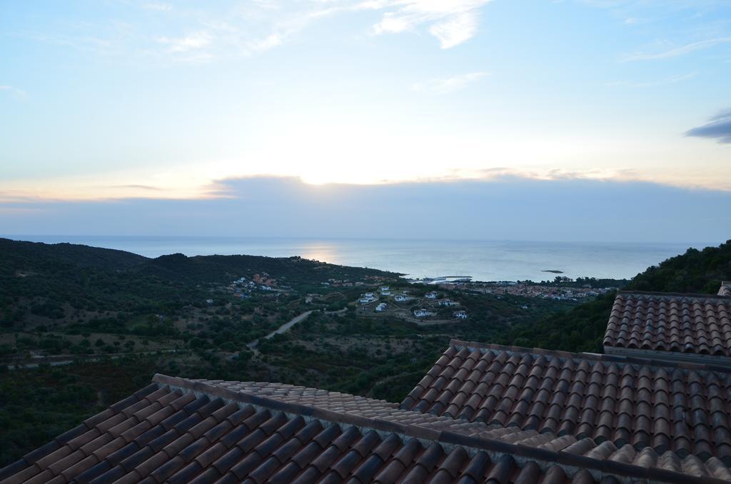 Hotel Castello Budoni Εξωτερικό φωτογραφία