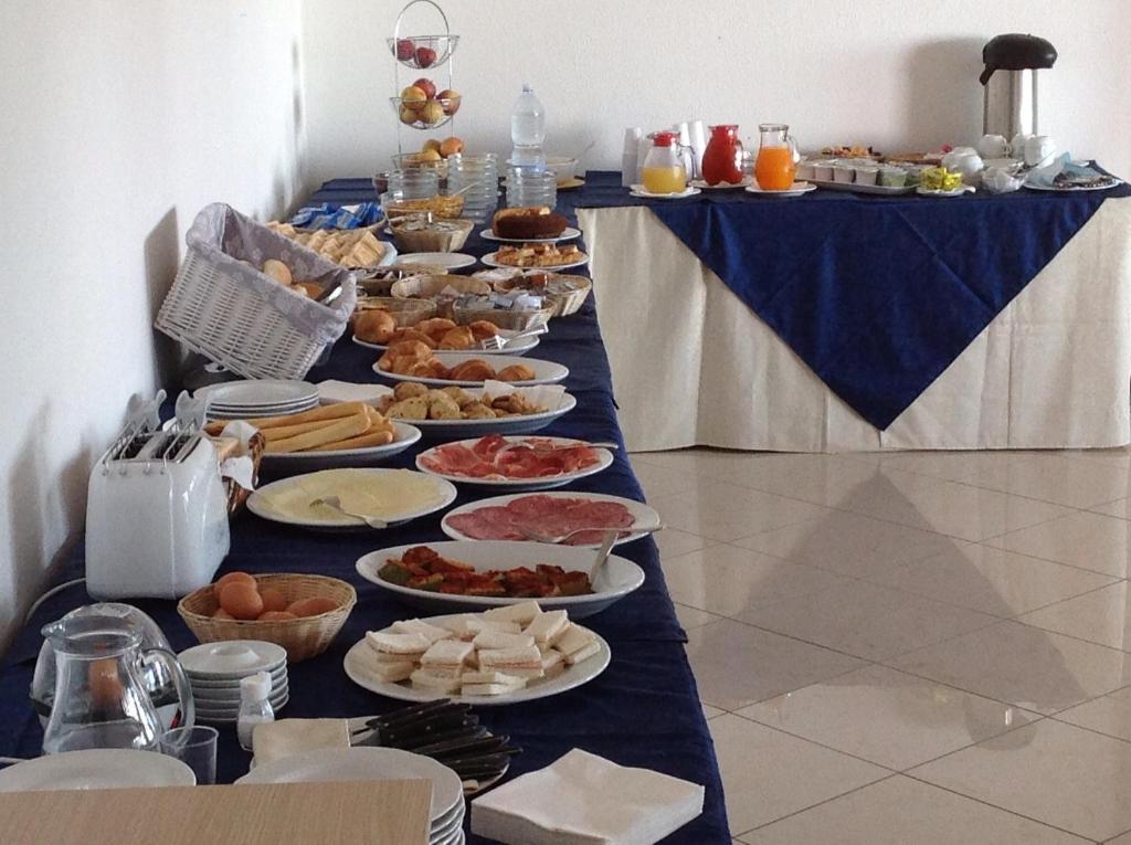 Hotel Castello Budoni Εξωτερικό φωτογραφία