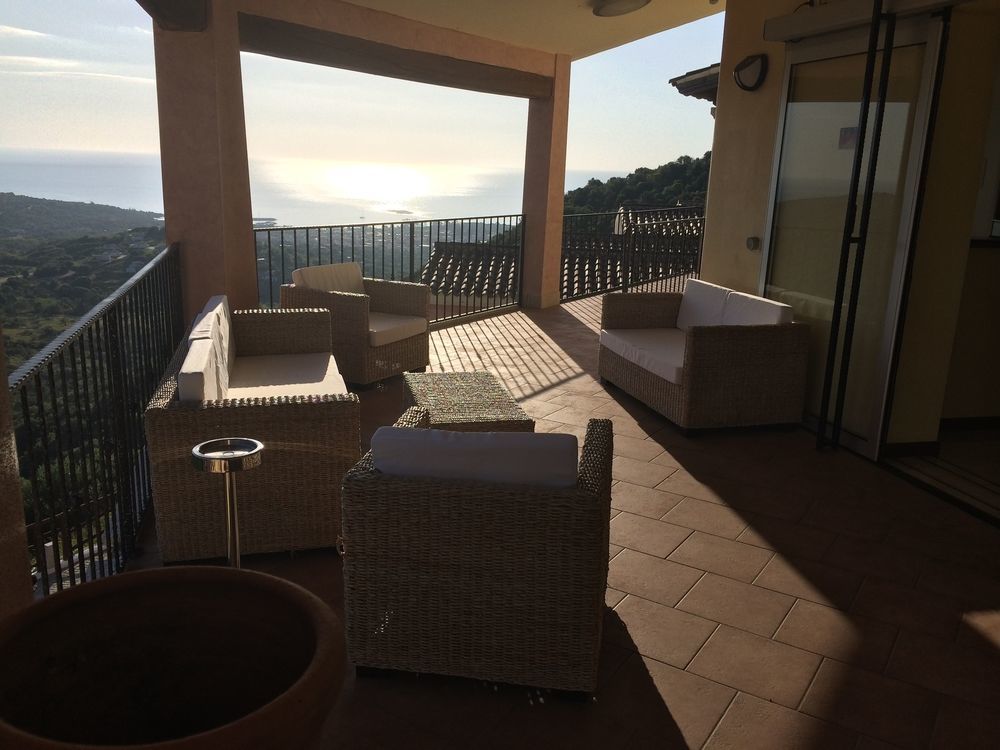 Hotel Castello Budoni Εξωτερικό φωτογραφία