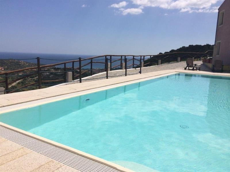 Hotel Castello Budoni Εξωτερικό φωτογραφία