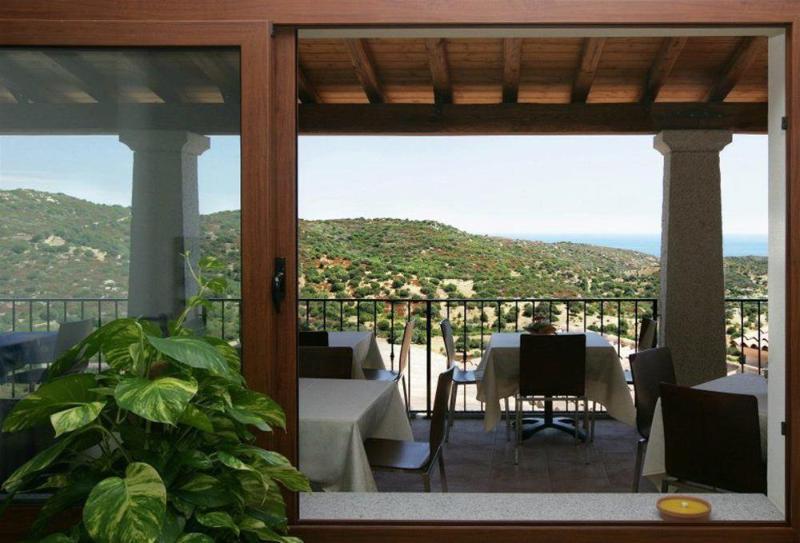 Hotel Castello Budoni Εξωτερικό φωτογραφία