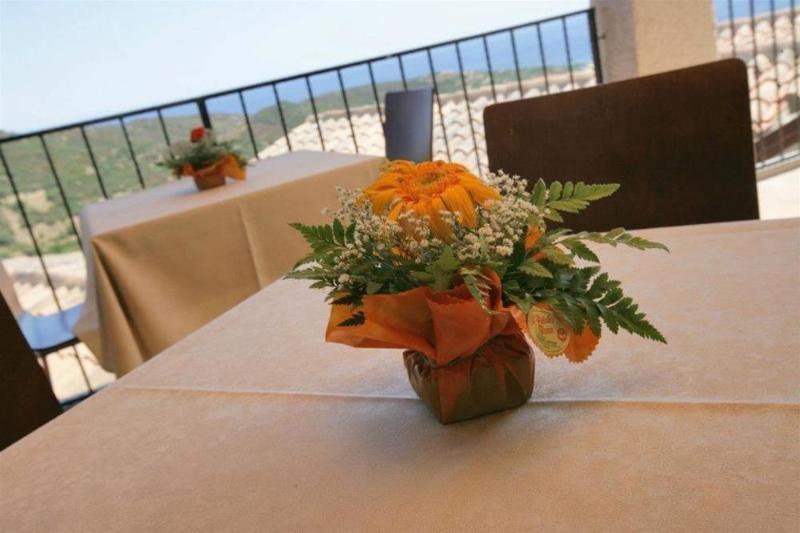Hotel Castello Budoni Εξωτερικό φωτογραφία